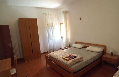 Cansano Otro | Stay in comfortable farmhouse nestled in the nature of Maiella Park