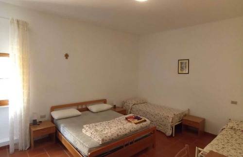 Cansano Otro | Stay in comfortable farmhouse nestled in the nature of Maiella Park
