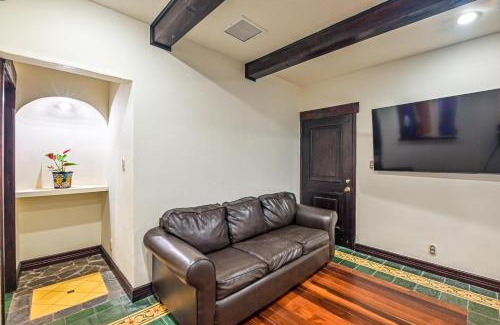 Herradura Apartamento | Stay In CR Los Sueños Condos