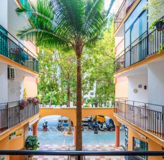 Marbella City Centre Apartamento | Stay in Heart of Marbella Town on the Coast