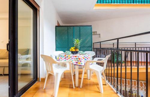 Marbella City Centre Apartamento | Stay in Heart of Marbella Town on the Coast
