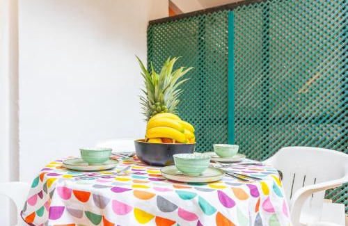 Marbella City Centre Apartamento | Stay in Heart of Marbella Town on the Coast
