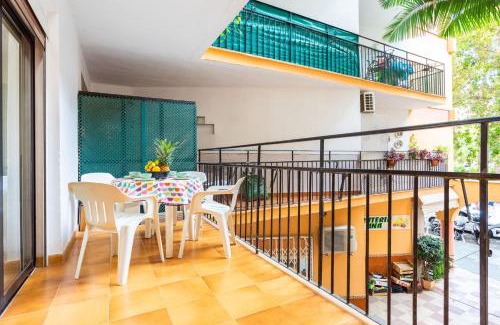 Marbella City Centre Apartamento | Stay in Heart of Marbella Town on the Coast