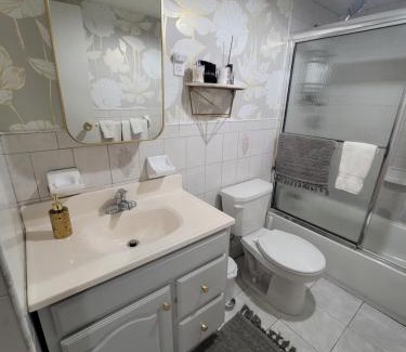 Crown Heights Casa | Stay in Historic Brooklyn Townhouse