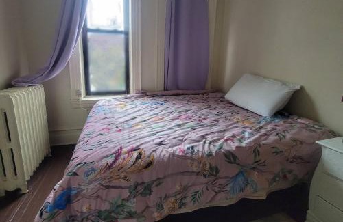 Crown Heights Casa | Stay in Historic Brooklyn Townhouse