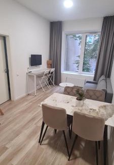Liberty Avenue Apartamento | Stay in Kaunas & LA51 - Free Parking