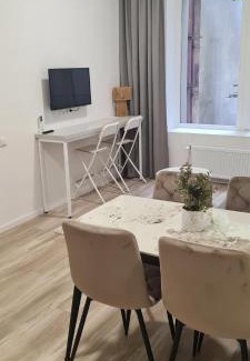 Liberty Avenue Apartamento | Stay in Kaunas & LA51 - Free Parking