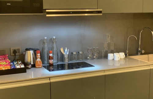 Noida Apartamento | Stay in luxurious s