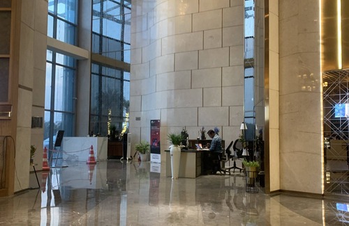 Noida Apartamento | Stay in luxurious s