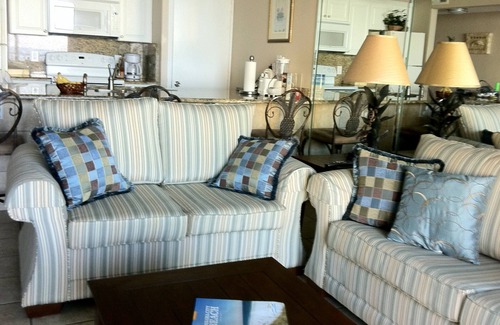 Panama City Beach Complejo | Disponible durante el IRONMAN 2BR / 2BA en frente del Mar y la competicion