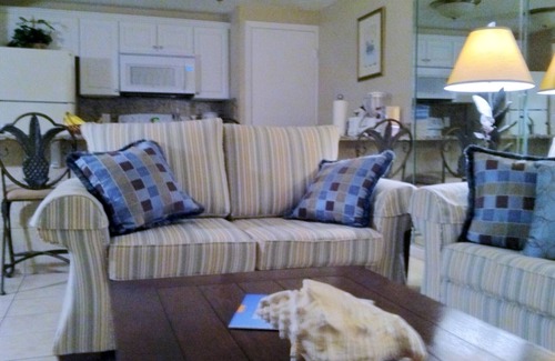 Panama City Beach Complejo | Disponible durante el IRONMAN 2BR / 2BA en frente del Mar y la competicion