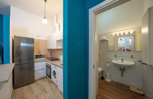 Quartieri Spagnoli Apartamento | Stay in Naples Flats Toledo