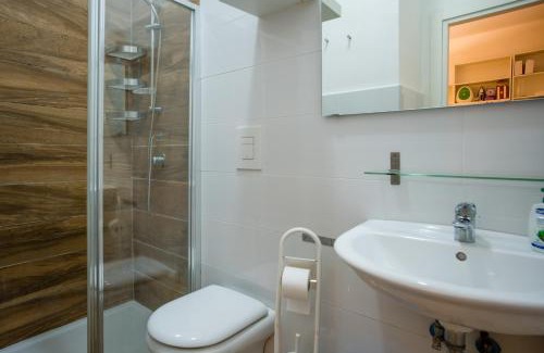 Quartieri Spagnoli Apartamento | Stay in Naples Flats Toledo