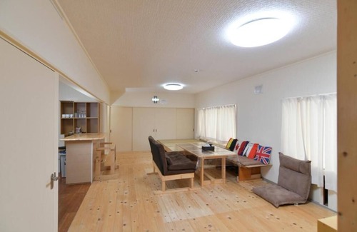 Date Casa | STAY IN OTAKI