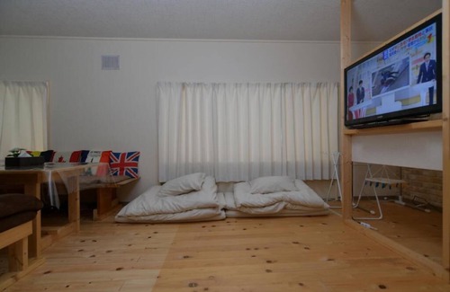 Date Casa | STAY IN OTAKI