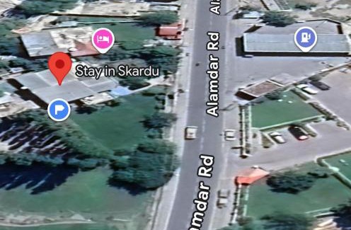Skardu Casa | Stay in Skardu
