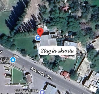 Skardu Casa | Stay in Skardu