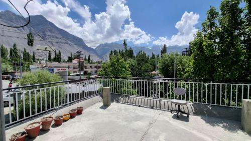 Skardu Casa | Stay in Skardu