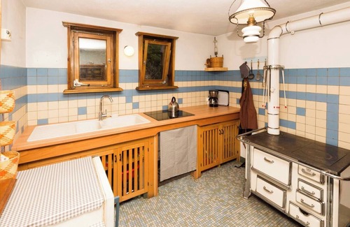 Muhlbach-sur-Munster Chalet De Esquí | Stay in the heart of the Gaschney 360° resort
