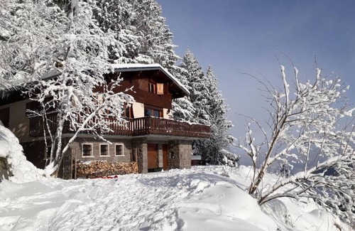 Muhlbach-sur-Munster Chalet De Esquí | Stay in the heart of the Gaschney 360° resort