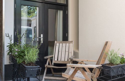 Tilburg Apartamento | Quédate en el centro de Tilburg con Wi-Fi rápido y un check-in fácil.