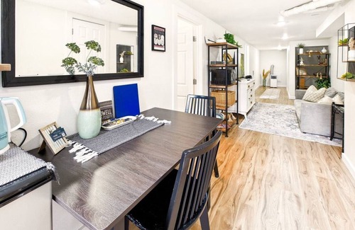 Albany Apartamento | Stay in the center of the Willamette Valley close to wineries