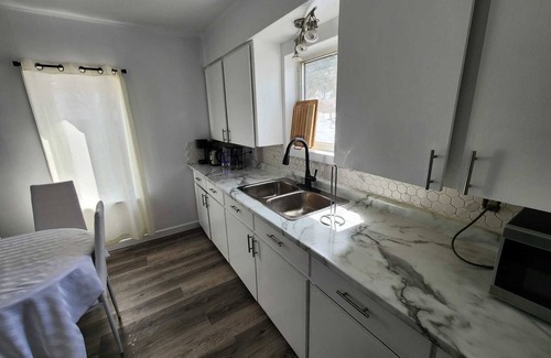 Shediac Casa | Stay in the heart of beautiful Shediac!