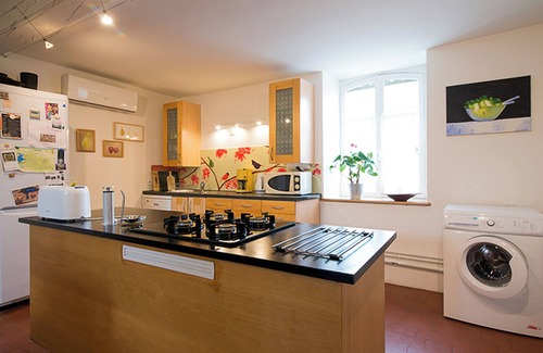 Menessaire Casa | Stay in the heart of the Morvan Regional Nature Park