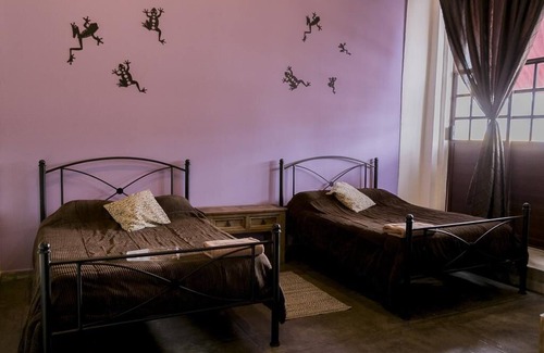 Puebla Historic Center Hotel | Alojate en el corazon de Puebla