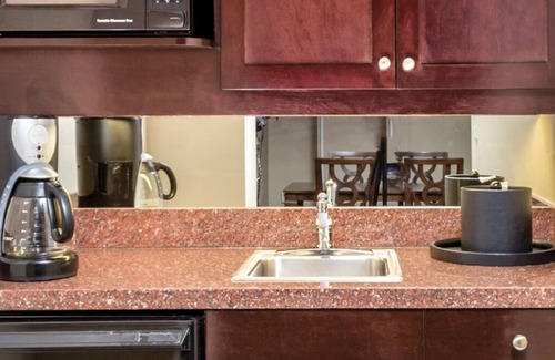 Downtown Seattle Apartamento | Stay in the Heart of the Action! Cozy Studio Apartment Available for World Cup