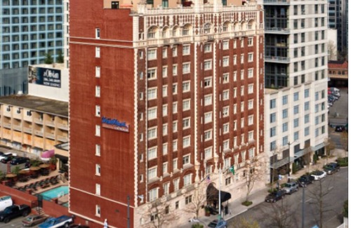 Downtown Seattle Apartamento | Stay in the Heart of the Action! Cozy Studio Apartment Available for World Cup
