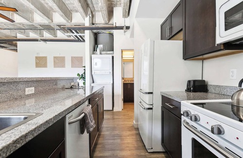 Historic Downtown Baton Rouge Apartamento | Stay in the Heart of Downtown!