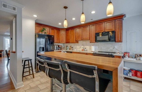 Rolling Mill Hill Apartamento | Stay in the heart of Downtown - Walk to Broadway!