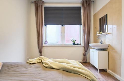 Eindhoven City Center Apartamento | Stay in the Heart of Vibrant Eindhoven