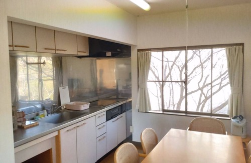 Kita Ward Alquiler De RV | Stay in the mountains BBQ area provided Cottage / Hamamatsu City Shizuoka