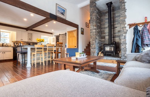 Idaho Springs Cabina | 3Bed 2Bath Cabin Idaho Springs 1.3 miles to I-70 + .5 miles to Indian Hotsprings