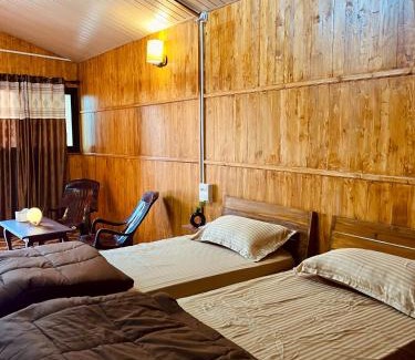 Bogmolo Casa | Stay In Woods