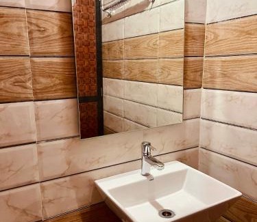 Bogmolo Casa | Stay In Woods