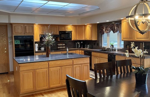 Crescent City Casa | Stay in your own Redwood Wonderland