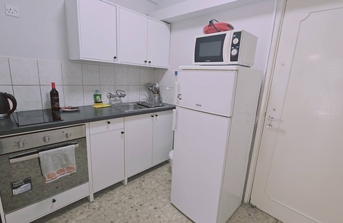 Nicosia Apartamento | STAY Incity Apartment