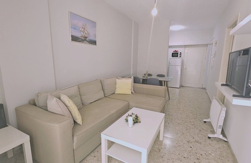 Nicosia Apartamento | STAY Incity Apartment