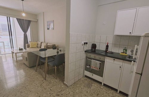 Nicosia Apartamento | STAY Incity Apartment