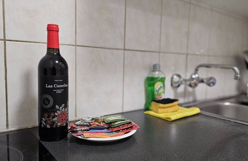 Nicosia Apartamento | STAY Incity Apartment