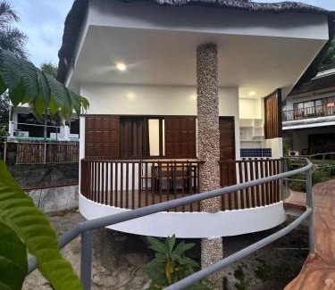 Manoc-Manoc Cama Y Desayuno | Stay Inn 3 Boracay