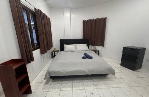 Manoc-Manoc Cama Y Desayuno | Stay Inn 3 Boracay