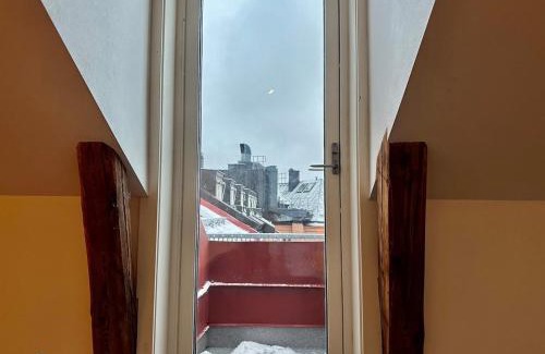 Vasastan Apartamento | Stay Inn Apartment Rörstrandsgatan