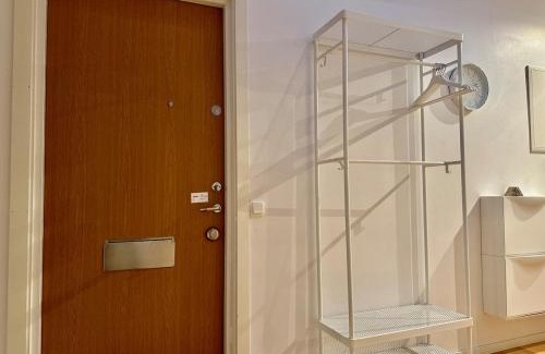 Vasastan Apartamento | Stay Inn Apartment Rörstrandsgatan