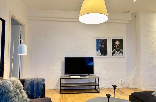 Vasastan Apartamento | Stay Inn Apartment Rörstrandsgatan