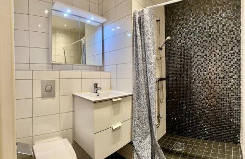 Vasastan Apartamento | Stay Inn Apartment Rörstrandsgatan