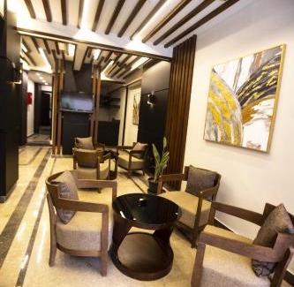 Agouza Hotel | Stay Inn Cairo Hotel